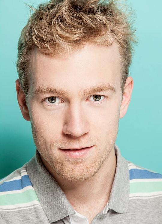 加斯顿·雷 Gaston Re照片