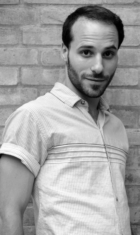 阿方索·巴伦 Alfonso Barón照片