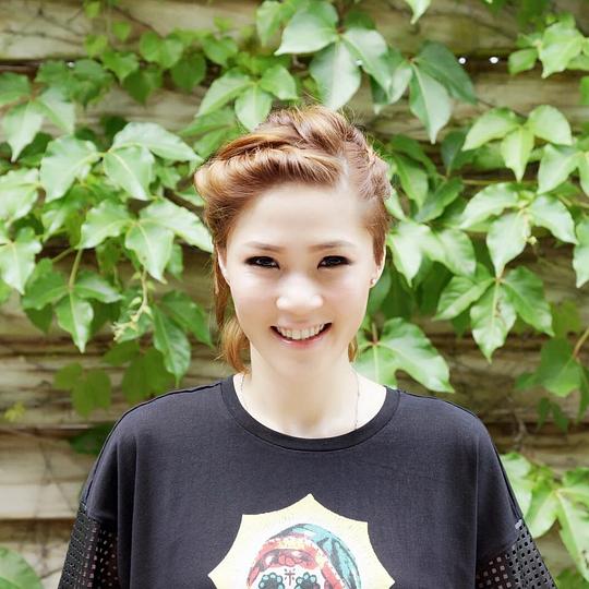 陈诗慧 Eva Chan照片