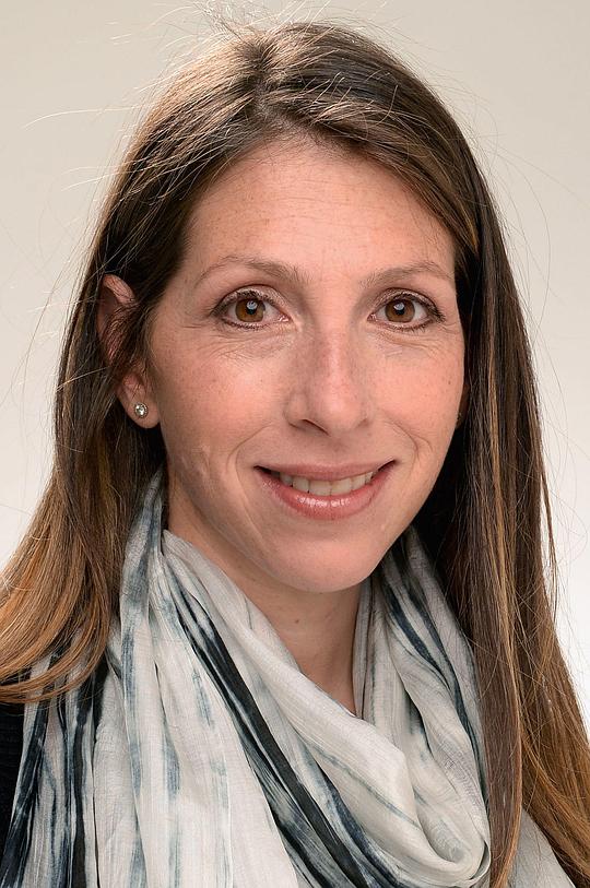 希拉·梅达利亚 Hilla Medalia照片