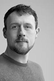 达米安·莱韦克 Damien LeVeck照片