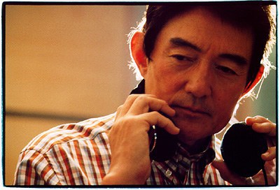 佐佐木功 Isao Sasaki照片