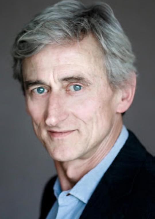 皮埃尔·奥瑟达 Pierre Aussedat照片