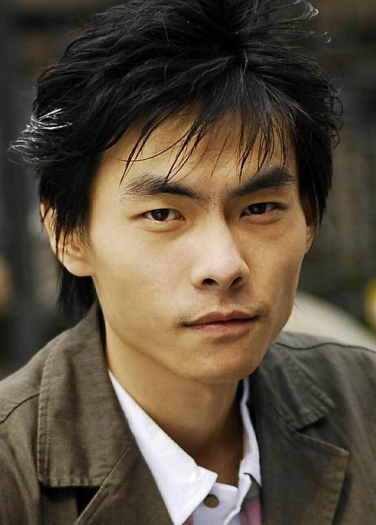 廉涛 Tao Lian照片