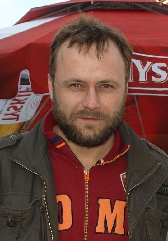 赖塞科·利希塔 Leszek Lichota照片