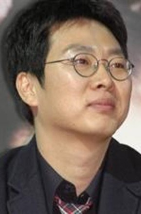 许仁茂 In-moo Heo照片