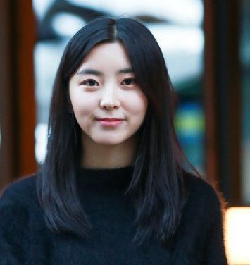 权昭贤 So-hyun Kwon照片