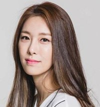 延頌荷 Yeon Song-ha照片