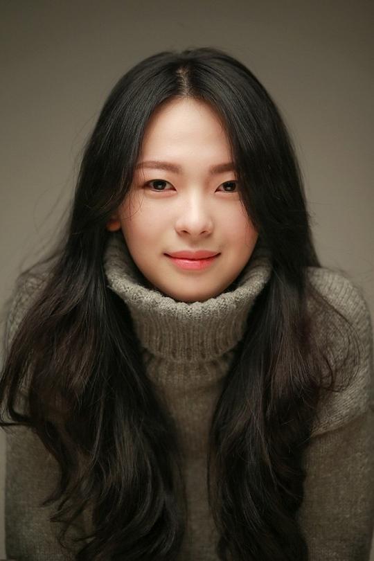 玄素罗 So-ra Hyeon照片