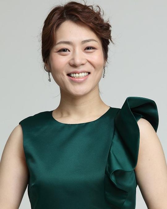 陈善美 Sun-mi Jin照片