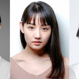 镰泷绘理 Eri Kamataki照片