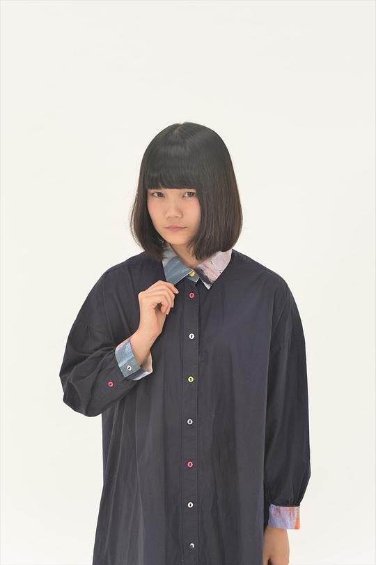 中屋柚香 Nakaya Yuzuka照片