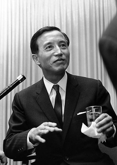 中村登 Noboru Nakamura照片