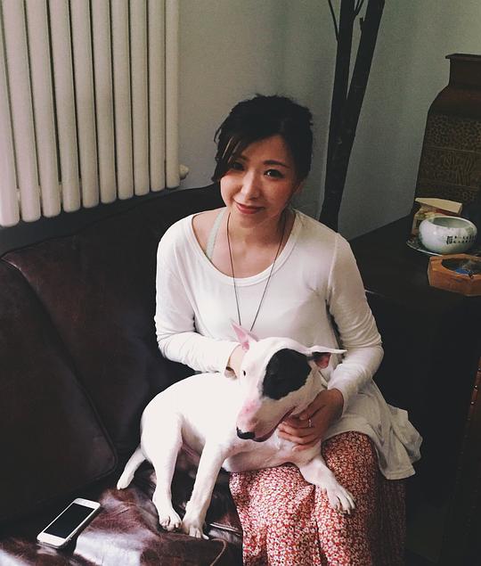 巢琳 Chao Lin照片