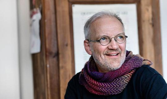 普雷本·克里斯滕森 Preben Kristensen照片