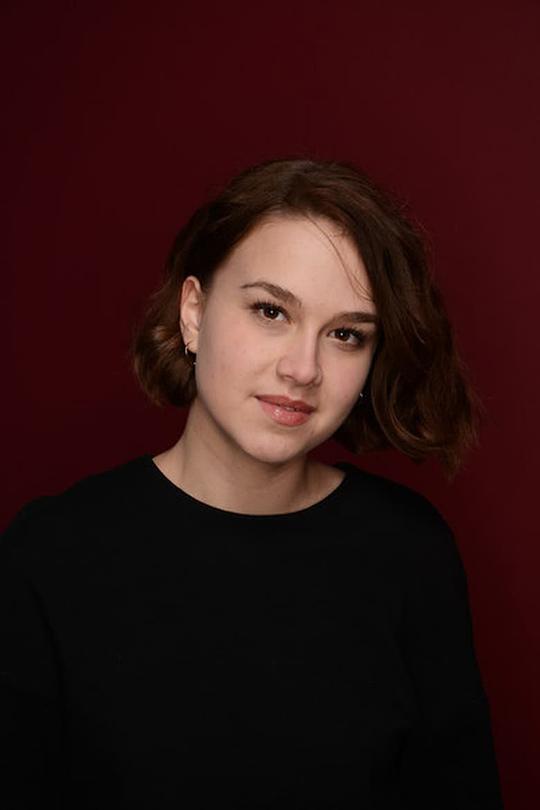 弗兰丹尼可·达尔·汉森 Frederikke Dahl Hansen照片