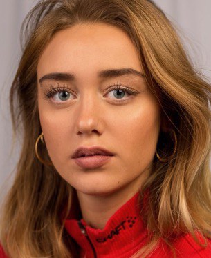 卡拉·菲利普·罗德 Carla Philip Røder照片