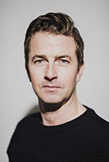 马德斯·克纳伯格 Mads Knarreborg照片