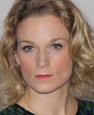 玛丽·达尔斯加德 Marie Dalsgaard照片