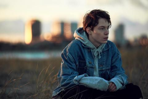 埃里亚斯·布德·克里斯滕森 Elias Budde Christensen照片