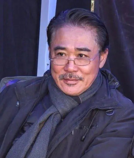 程仲平 Zhongping Cheng照片