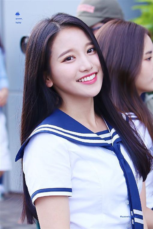 蔡瑞雪 Snowbaby照片