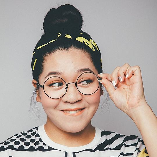 刘纪范 Amanda Liu照片