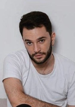 巴奇·瓦利什维利 ბაჩი ვალიშვილი照片