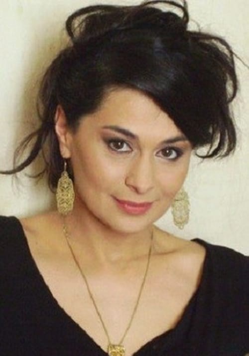 塔马尔·布赫尼卡什维利 Tamar Bukhnikashvili照片