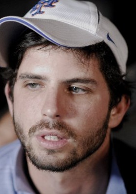 乔纳森·莱文 Jonathan Levine照片