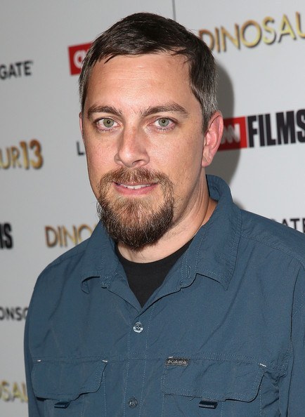 托德·道格拉斯·米勒 Todd Douglas Miller照片