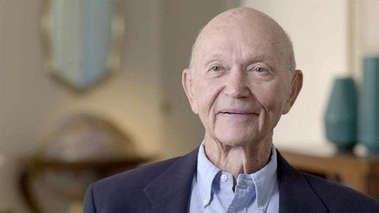 迈克尔·柯林斯 Michael Collins照片