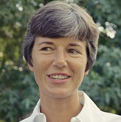 珍妮特·阿姆斯特朗 Janet Armstrong照片