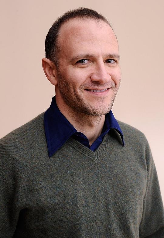 大卫·泽尔纳 David Zellner照片