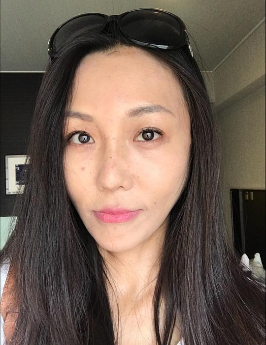 聿馨 Helen Yu照片