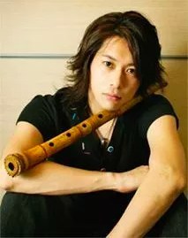 小凑昭尚 Kominato Akihisa照片