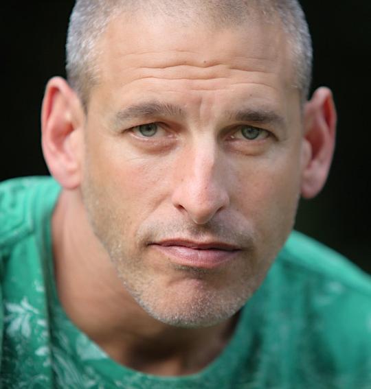 亚当·博耶 Adam Boyer照片