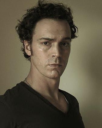 多米尼克·博加特 Dominic Bogart照片