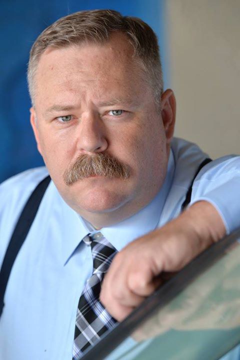 蒂姆·胡勃尔 Tim Hooper照片