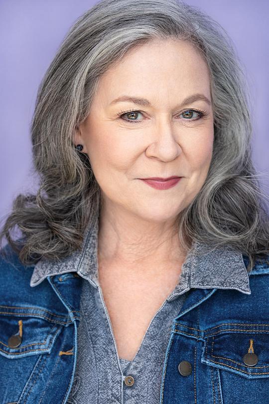 伊丽莎白·贝卡 Elizabeth Becka照片