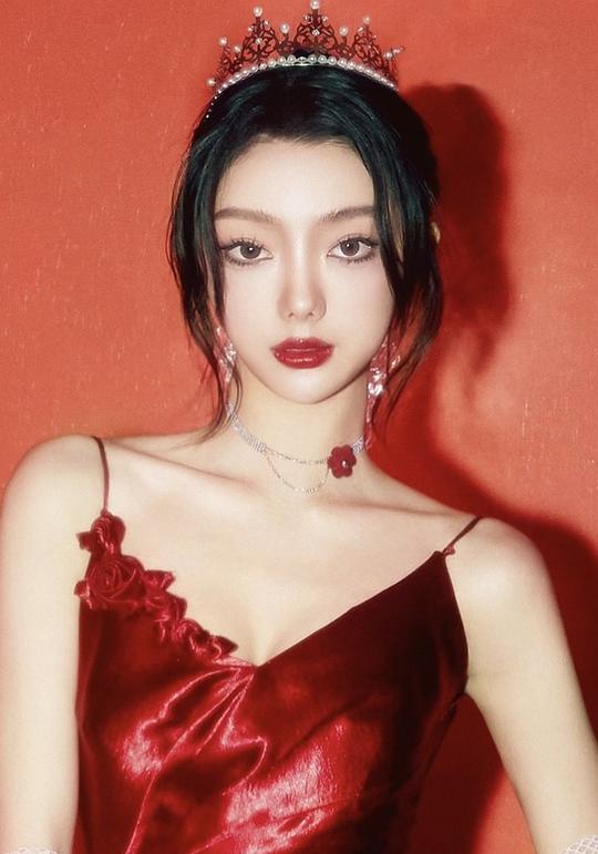 李紫婷 Mimi Lee照片