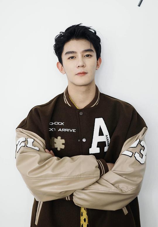 夏之光 Zhiguang Xia照片