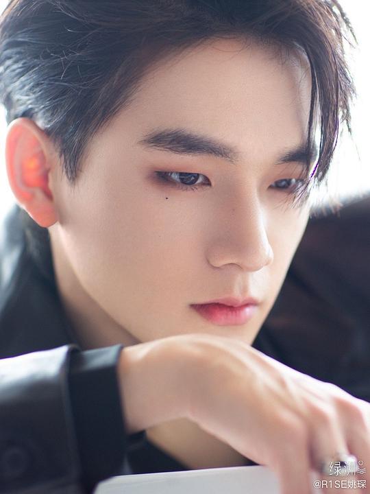 姚琛 Yao Chen照片