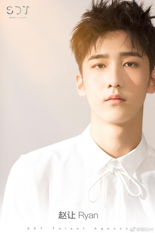 赵让 Ryan Zhao照片