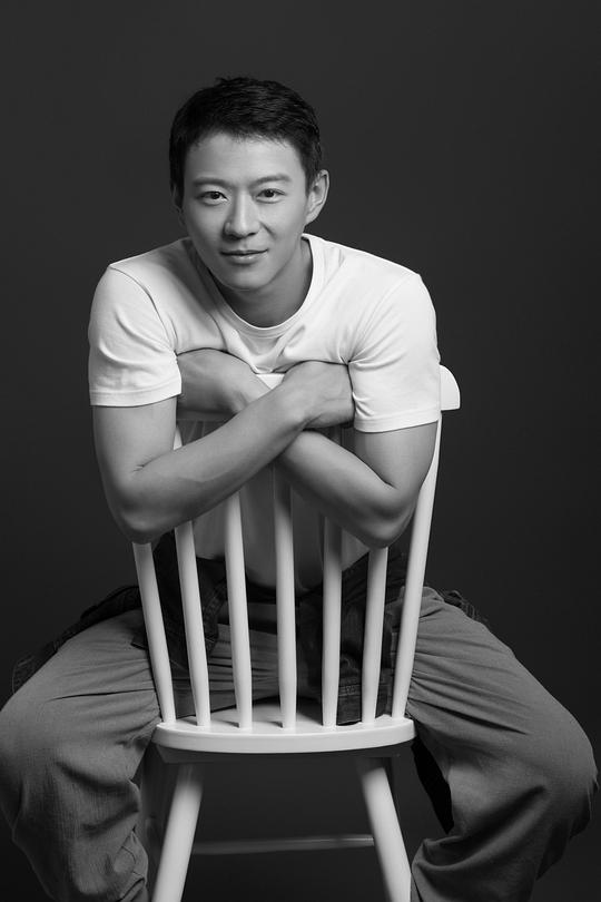 陈振远 Zhenyuan Chen照片