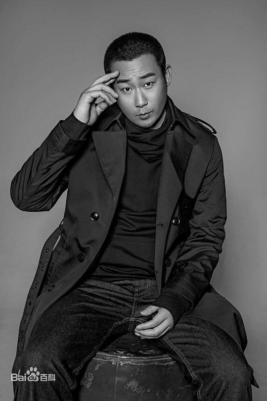 姚金飞 Jinshan Yao照片