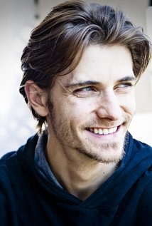 塞缪尔·亨特 Samuel Hunt照片