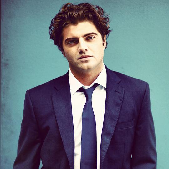 吉米·鲁杰罗 Jimmy Ruggiero照片