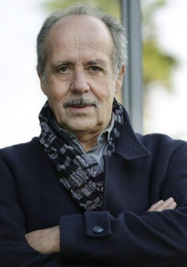 安托尼欧·方塞卡 António Fonseca照片