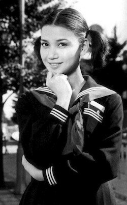 夏纯子 Junko Natsu照片